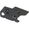 FENDER BRACKET LH STEEL  REPLACEMENT FOR LINCOLN MKZ 2015 PARTSLINK NUMBER  FO1244103