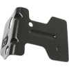 FENDER BRACKET LH STEEL  REPLACEMENT FOR LINCOLN MKZ 2015 PARTSLINK NUMBER  FO1244103