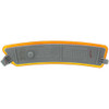 REFLECTOR FR RH CAPA  REPLACEMENT FOR LINCOLN MKZ 2015 PARTSLINK NUMBER  FO1085100C