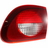 TRUNK LAMP RH (BACK-UP LAMP) HQ REPLACEMENT FOR CHEVROLET CAVALIER 2000 PARTSLINK NUMBER  GM2883104