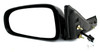 DOOR MIRROR LH POWER REPLACEMENT FOR CHEVROLET IMPALA 2000 PARTSLINK NUMBER  GM1320218
