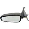 DOOR MIRROR LH POWER HTD REPLACEMENT FOR CHEVROLET IMPALA 2000 PARTSLINK NUMBER  GM1320243