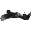 FENDER LINER RH REPLACEMENT FOR CHEVROLET IMPALA 2000 PARTSLINK NUMBER  GM1249122