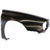 FENDER FR RH REPLACEMENT FOR CHEVROLET IMPALA 2000 PARTSLINK NUMBER  GM1241273