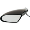DOOR MIRROR LH POWER REPLACEMENT FOR CHEVROLET LUMINA 2000 PARTSLINK NUMBER  GM1320147