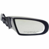 DOOR MIRROR RH MANUAL REPLACEMENT FOR CHEVROLET LUMINA 2000 PARTSLINK NUMBER  GM1321146