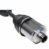 C V AXLE LH/RH LS-LT REPLACEMENT FOR CHEVROLET MALIBU 2000 PARTSLINK NUMBER  NCV10577
