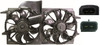 COOLING FAN ASSY REPLACEMENT FOR CHEVROLET MALIBU 2000 PARTSLINK NUMBER  GM3115105