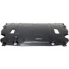 UNDERCAR SHIELD 1.5/1.6/2.5/2.0L FWD ENGINES  REPLACEMENT FOR LINCOLN MKZ 2015 PARTSLINK NUMBER  FO1228126