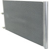 CONDENSER (3975) W/SUBCOOL  REPLACEMENT FOR LINCOLN NAVIGATOR 2015 PARTSLINK NUMBER   FO3030233