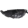 FENDER LINER FR RH VACUUM MOULDED  REPLACEMENT FOR LINCOLN NAVIGATOR 2015 PARTSLINK NUMBER  FO1249173