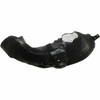 FENDER LINER FR LH VACUUM MOULDED  REPLACEMENT FOR LINCOLN NAVIGATOR L 2015 PARTSLINK NUMBER  FO1248173