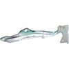 HOOD HINGE RH  REPLACEMENT FOR LINCOLN NAVIGATOR L 2015 PARTSLINK NUMBER  FO1236141