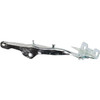 HOOD HINGE RH  REPLACEMENT FOR LINCOLN NAVIGATOR L 2015 PARTSLINK NUMBER  FO1236141