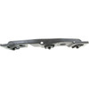 BUMPER BRACKET FR LH PLASTIC  REPLACEMENT FOR MAZDA CX5 2015 PARTSLINK NUMBER  MA1042104