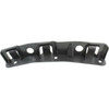 BUMPER BRACKET FR LH PLASTIC  REPLACEMENT FOR MAZDA CX5 2015 PARTSLINK NUMBER  MA1042104