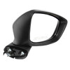 DOOR MIRROR RH POWER W/SIGNAL PTM  REPLACEMENT FOR MAZDA CX5 2015 PARTSLINK NUMBER  MA1321175