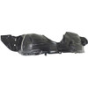 FENDER LINER FR LH  REPLACEMENT FOR MAZDA CX5 2015 PARTSLINK NUMBER  MA1248142