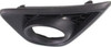 FOG LAMP BEZEL FR LH   REPLACEMENT FOR MAZDA CX5 2015 PARTSLINK NUMBER  MA1038112U