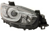 HEAD LAMP RH HALOGEN HQ  REPLACEMENT FOR MAZDA CX5 2015 PARTSLINK NUMBER  MA2519146