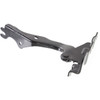 HOOD HINGE RH  REPLACEMENT FOR MAZDA CX5 2015 PARTSLINK NUMBER  MA1236139