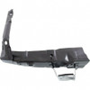 RADIATOR SUPPORT BRACKET LH STEEL  REPLACEMENT FOR MAZDA CX5 2015 PARTSLINK NUMBER  	MA1225142