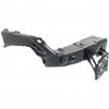 RADIATOR SUPPORT BRACKET LH STEEL  REPLACEMENT FOR MAZDA CX5 2015 PARTSLINK NUMBER  	MA1225142
