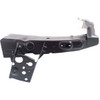 RADIATOR SUPPORT BRACKET RH STEEL  REPLACEMENT FOR MAZDA CX5 2015 PARTSLINK NUMBER  MA1225141U