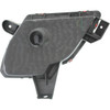 REFLECTOR RR RH ON BUMPER CAPA  REPLACEMENT FOR MAZDA CX5 2015 PARTSLINK NUMBER  MA2831101C