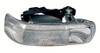 HEAD LAMP RH HQ REPLACEMENT FOR CHEVROLET PICKUP CHEVY SILVERADO-1500,2500-3500 2000 PARTSLINK NUMBER  GM2503187
