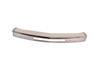 BUMPER FACE BAR FR CHROME W/CENTER AIR INTAKE HOLE 1500/HYB SERIES 09-13/ 2500/3500 SERIES 07-10	  REPLACEMENT FOR CHEVROLET PICKUP CHEVY SILVERADO 1500  2013 PARTSLINK NUMBER  GM1002831