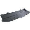 UNDERCAR SHIELD  REPLACEMENT FOR MAZDA CX5 2015 PARTSLINK NUMBER  MA1228117