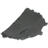 UNDERCAR SHIELD FR REARWARD 2WD  REPLACEMENT FOR MAZDA CX5 2015 PARTSLINK NUMBER  MA1228118U
