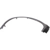 WHEEL ARCH TRIM FR LH  REPLACEMENT FOR MAZDA CX5 2015 PARTSLINK NUMBER  MA1290103