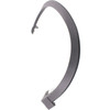 WHEEL ARCH TRIM FR LH  REPLACEMENT FOR MAZDA CX5 2015 PARTSLINK NUMBER  MA1290103