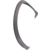 WHEEL ARCH TRIM FR LH  REPLACEMENT FOR MAZDA CX5 2015 PARTSLINK NUMBER  MA1290103