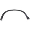 WHEEL ARCH TRIM FR RH  REPLACEMENT FOR MAZDA CX5 2015 PARTSLINK NUMBER  MA1291103U