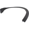 WHEEL ARCH TRIM RR LH  REPLACEMENT FOR MAZDA CX5 2015 PARTSLINK NUMBER  	MA1790100