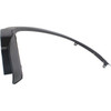 WHEEL ARCH TRIM RR LH  REPLACEMENT FOR MAZDA CX5 2015 PARTSLINK NUMBER  MA1790100U