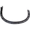 WHEEL ARCH TRIM RR LH  REPLACEMENT FOR MAZDA CX5 2015 PARTSLINK NUMBER  MA1790100U