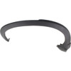 WHEEL ARCH TRIM RR RH  REPLACEMENT FOR MAZDA CX5 2015 PARTSLINK NUMBER  MA1791100U