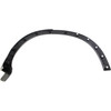 WHEEL ARCH TRIM RR RH  REPLACEMENT FOR MAZDA CX5 2015 PARTSLINK NUMBER  MA1791100U
