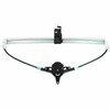 WINDOW REGULATOR FR LH POWER  REPLACEMENT FOR MAZDA CX5 2015 PARTSLINK NUMBER  MA1350129