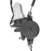 WINDOW REGULATOR FR RH POWER  REPLACEMENT FOR MAZDA CX5 2015 PARTSLINK NUMBER  MA1351129