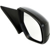 DOOR MIRROR RH POWER PTM  REPLACEMENT FOR MAZDA CX9 2015 PARTSLINK NUMBER  	MA1321173