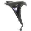 FENDER FR RH CAPA   REPLACEMENT FOR MAZDA CX9 2015 PARTSLINK NUMBER  MA1241159C