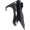 FENDER FR RH CAPA   REPLACEMENT FOR MAZDA CX9 2015 PARTSLINK NUMBER  MA1241159C