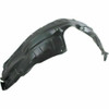 FENDER LINER FR LH  REPLACEMENT FOR MAZDA CX9 2015 PARTSLINK NUMBER  	MA1248141