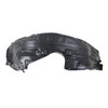 FENDER LINER FR RH  REPLACEMENT FOR MAZDA CX9 2015 PARTSLINK NUMBER  MA1249141