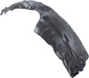 FENDER LINER FR RH  REPLACEMENT FOR MAZDA CX9 2015 PARTSLINK NUMBER  MA1249141